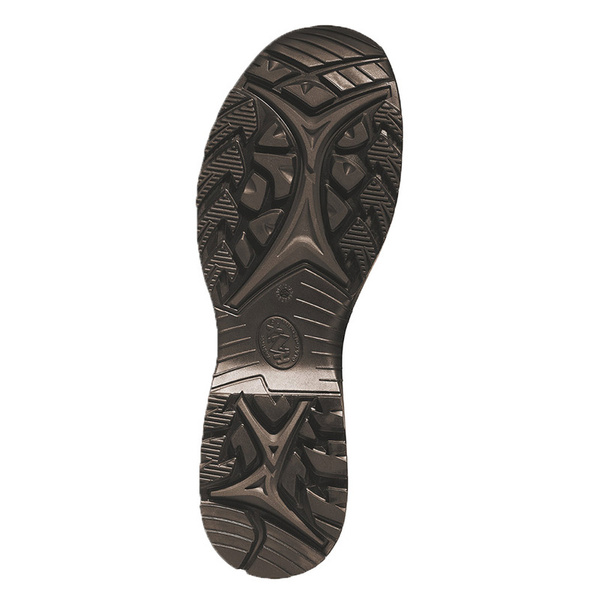 Sport Tactical Shoes Haix® Black Eagle Nature GTX Mid Gore-Tex Brown (340016 / 340026)