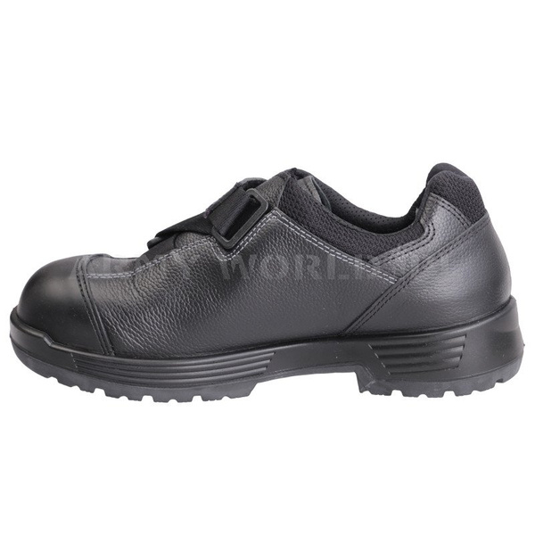 Boots AIRPOWER G3 Low Haix Black New III Quality