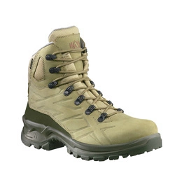 Buty Damskie Haix XVENTURE GTX Gore-Tex Wood (206505)