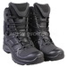 Buty Sportowe Taktyczne Haix Black Eagle Tactical 2.0 Moto GTX Gore-Tex High Czarne Nowe III Gatunek 