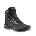 Buty Damskie Black Eagle Adventure 3.0 GTX Mid Haix Gore-Tex Urban /Rose (330156)