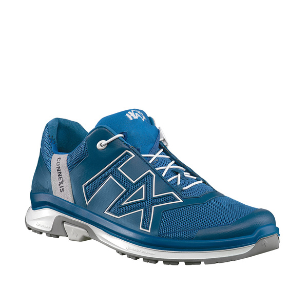 Buty Haix CONNEXIS AI Low Blue/ Silver (360014)