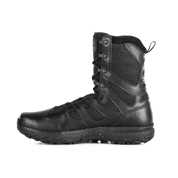 Buty Taktyczne Taclite 2.0 8" 5.11 Czarne (12511)