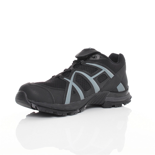 Buty Sportowe Taktyczne Haix Gore-Tex BLACK EAGLE ATHLETIC 10 LOW (300001) WYPRZEDAŻ