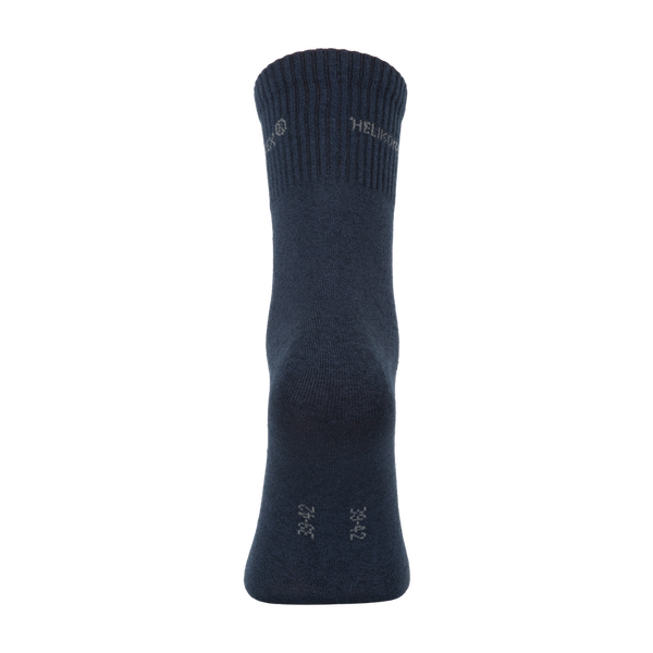 All Round Socks Helikon-Tex 3-Pack Navy Blue (SK-ARS-CB-37)