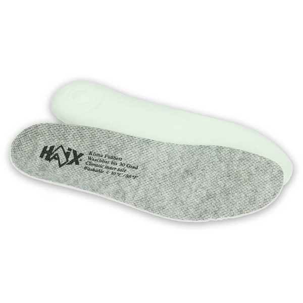 Shoe insoles Shoe Inserts Haix Trekman  