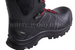 Buty Robocze Haix Black Eagle Safety 50 High P Gore-Tex Czarne Nowe II Gatunek