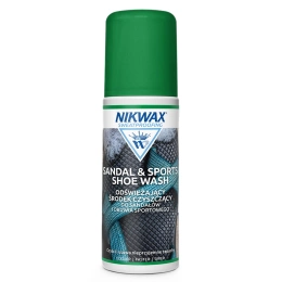 Środek Czyszczący Sandal and Sports Shoe Wash 125 ml 