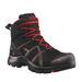 Workwear Boots Haix BLACK EAGLE Safety 40.1 Mid Gore-Tex Black / Red (610018)