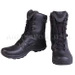 Sport Tactical Boots HAIX ® Black Eagle Tactical 2.0 GTX Gore-Tex HIGH With Side Zipper Black (340031) New II Quality