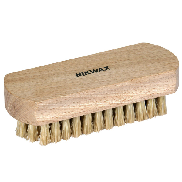 Szczotka Do Butów Shoe Brush Nikwax 