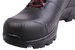 Buty Robocze Haix Black Eagle Safety 50 High P Gore-Tex Czarne Nowe II Gatunek