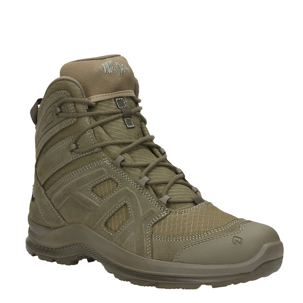 Buty Taktyczne Black Eagle Athletic 2.0 V GTX Haix Gore-Tex Mid Sage (330010)