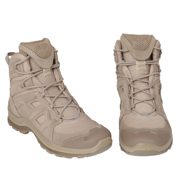 Tactical Shoes Black Eagle Athletic 2.0 V T Haix Mid Desert (330006)