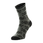 Skarpety Lekkie MK.3 Pirate Skull M-Tac Olive (30903901)