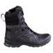 Sport Tactical Boots HAIX ® Black Eagle Tactical 2.0 GTX Gore-Tex HIGH With Side Zipper Black (340031) New II Quality