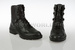 French Police Shoes HIGH GORE-TEX Haix Original Black New II Quality