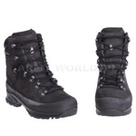 Boots Moyenne Montagne Gore-Tex Haix Black New III Quality