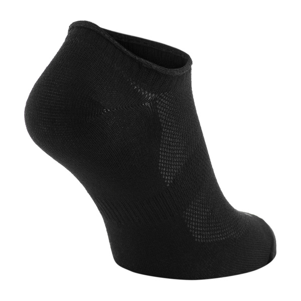 Skarpety Letnie Lekkie M-Tac Czarne (30907002)