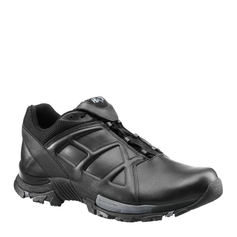 Shoe Haix Black Eagle Tactical Low Sport Tactical Shoes HAIX