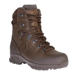 Buty Wojskowe Holenderskie Haix Heavy Combat Boots Brąz (214015) Nowe II Gatunek