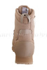 Buty Wojskowe Brytyjskie Combat High Liability Solution C Desert Nowe II Gatunek