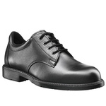 Buty Haix OFFICE LEDER® Czarne Oryginał Demobil BDB