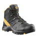 Buty Robocze Haix Black Eagle Safety 54 Mid Gore-Tex Czarno / Pomarańczowe (610031) Nowe II Gatunek