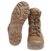 Buty Bojowe Francuskie Haix Combat GTX Gore-Tex Coyote (203331) Nowe II Gatunek