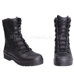 Buty Taktyczne Combat Boot TH Haix Czarne (110011) Nowe II Gatunek