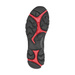 Buty Robocze Haix BLACK EAGLE Safety 54 Low Gore-Tex Black / Red (610008)