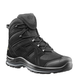 Tactical Shoes Black Eagle Athletic 2.0 V GTX Haix Gore-Tex Mid Black (330007)