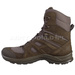 Tactical Shoes Black Eagle Athletic 2.0 N GTX Haix Gore-Tex High Brown (330095)