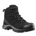 Shoes Haix Black Eagle Safety 53 Mid Gore-Tex Black (610022)