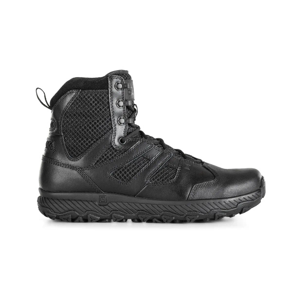 Buty Taktyczne Taclite 2.0 6" 5.11 Czarne (12506)