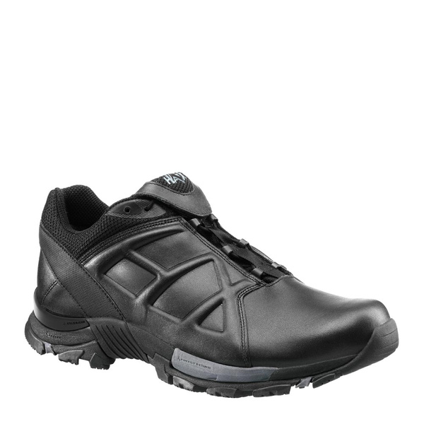 Buty Sportowe Taktyczne Haix Gore-Tex BLACK EAGLE TACTICAL 20 LOW (300101) Nowe II Gatunek 