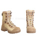 Desert Boots Haix P3 (108018) New II Quality