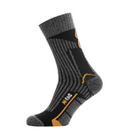Skarpety Coolmax 75% M-tac Czarne (FL-922)