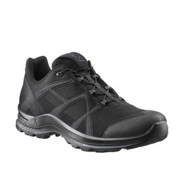 Sport Tactical Shoes HAIX Black Eagle Athletic 2.1 T Low Black (330016)