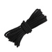 Shoelaces HAIX Laars Black New