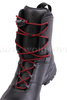 Buty Robocze Haix Black Eagle Safety 50 High P Gore-Tex Czarne Nowe II Gatunek