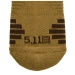 Skarpety Duty Ready Plus OTC 5.11 US Dark Coyote (1800014)