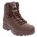 Buty Bojowe Haix Forsvaret Combat Boots Heavy GTX Gore-Tex Brąz Nowe II Gatunek