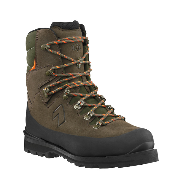 Tatical Boots Nature Two Gtx Haix Brown (206601)