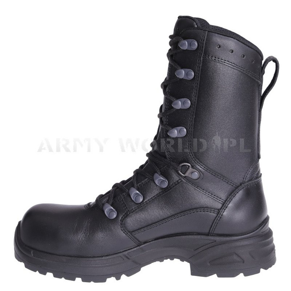 Buty Haix Airpower XR 81 Czarne Nowe III Gatunek
