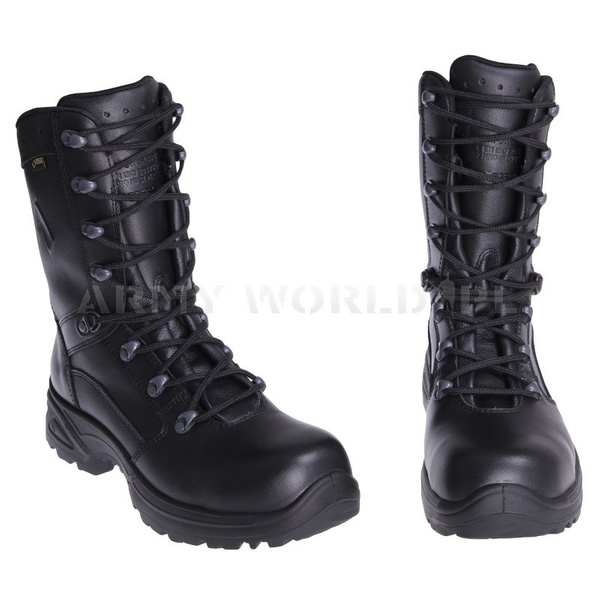 Buty Haix Airpower XR 81 Czarne Nowe III Gatunek