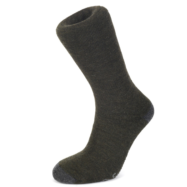 Merino Socks Military Snugpak Olive Green