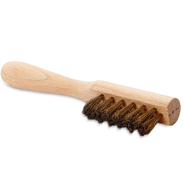 Szczotka Do Zamszu Suede Brush Nikwax 