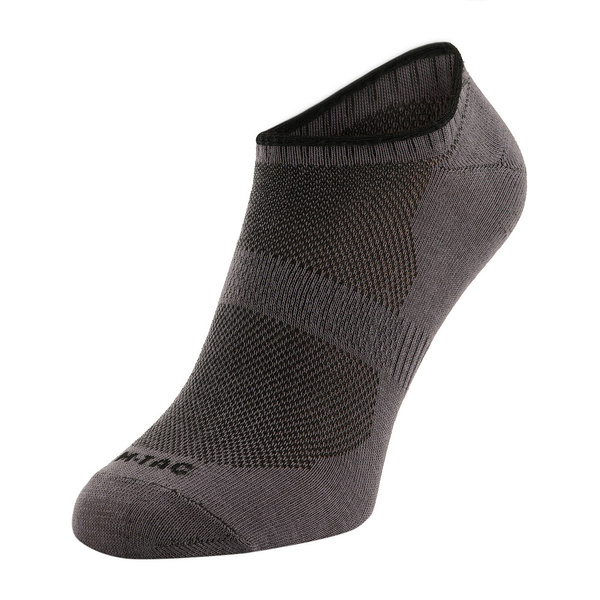 Skarpety Letnie Lekkie M-Tac Dark Grey (30907012)