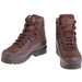 Dutch Army Hiking Boots Haix Laars Berg Gore-Tex Brown New II Quality